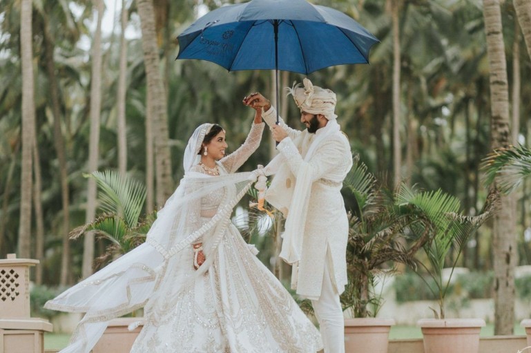 wedding venues in delhi