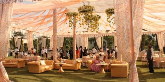 Why July Is Secretly the Best Time to Book Your Wedding Venue