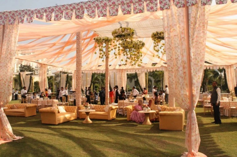 wedding venues in delhi