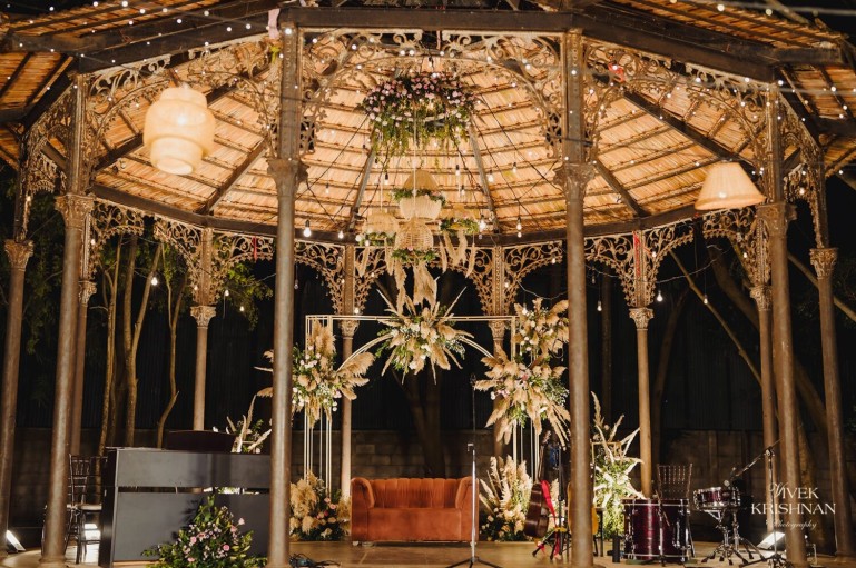 wedding venues in delhi