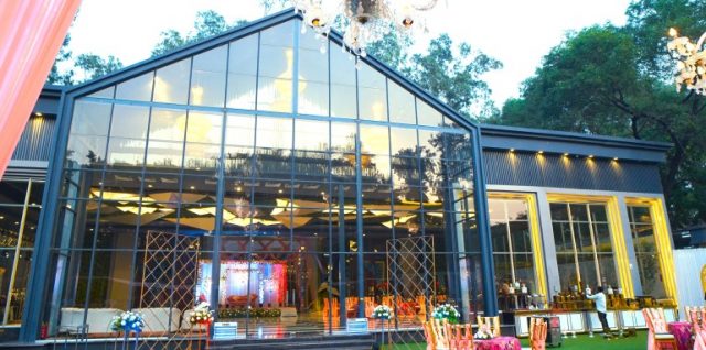 Private Weddings Are Trending Is an Exclusive Venue Worth It