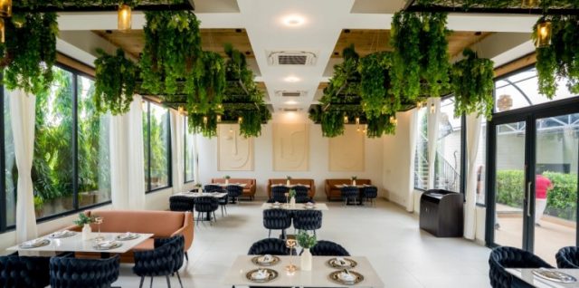 Small Wedding Anniversary Roka Why Ambria Restro Is Worth Considering