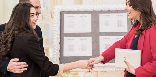 Wedding Venue Booking Timeline When Delhi Couples Should Start Looking