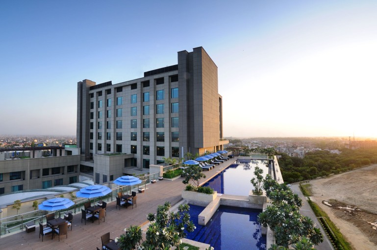 wedding venues in delhi