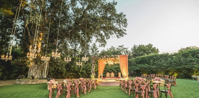 Farmhouse Wedding in Delhi NCR Is It Actually Worth the Extra Space