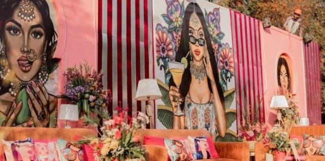 Four Venues, Four Wedding Personalities Finding Your Match Across the Ambria Collection