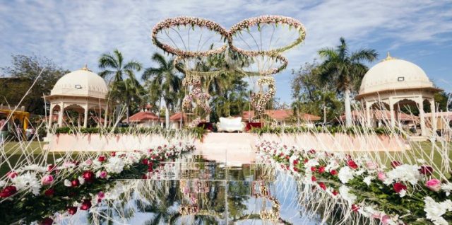 The 20-Minute Venue Visit Can You Actually Judge a Wedding Venue That Quickly