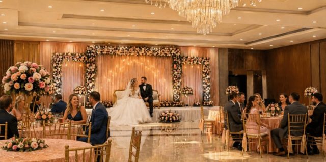 5-Star Banquet or Boutique Venue Stop Choosing by the Label