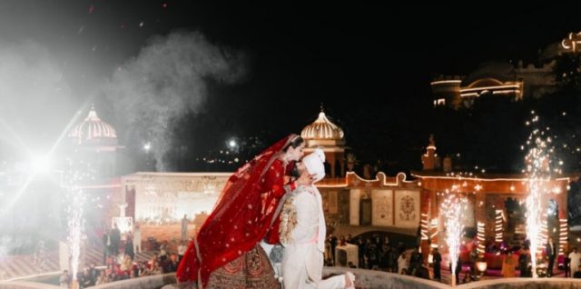 Destination Wedding Without Leaving Delhi Why Couples Are Looking at Delhi-NCR Differently