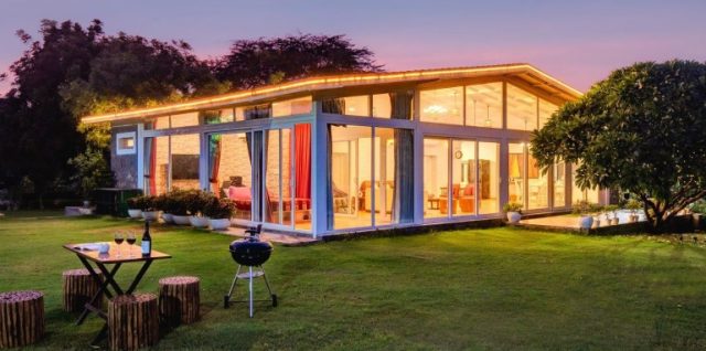 Farmhouse Venues in Delhi vs Gurgaon Which One Makes More Sense for Your Wedding