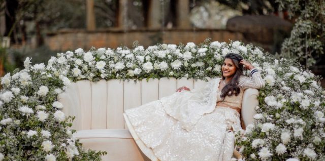 October Wedding, November Wedding or December Wedding The Venue Game Changes Completely