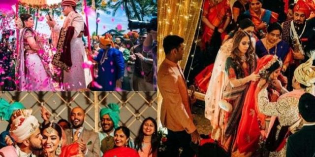 Small Wedding, Big Expectations How to Choose a Venue for 100–200 Guests