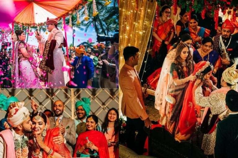 wedding venues in delhi