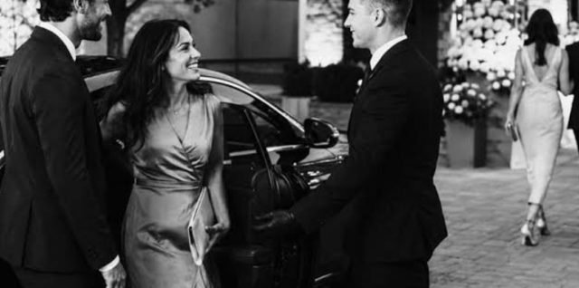 The Great Delhi Parking Test Can Your Wedding Venue Survive 300 Cars