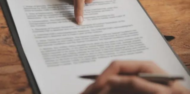 Wedding Venue Contracts The Clauses Indian Couples Should Actually Read