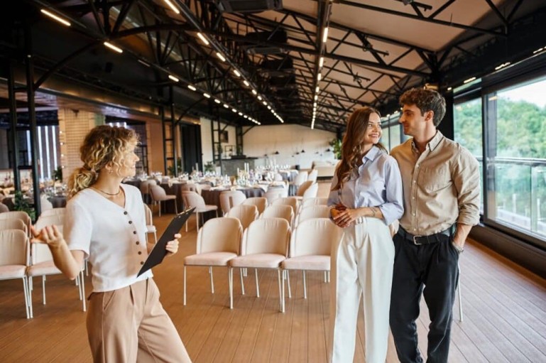 wedding venues in delhi