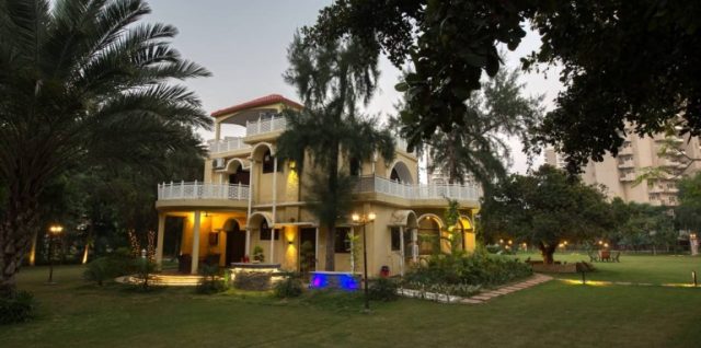 Wedding Venues in Gurgaon for Multi-Function Weddings Why One Property Makes Sense