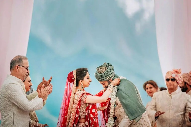 wedding venues in delhi