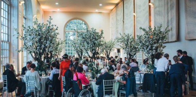 The Wedding Venue Looks Grand. But Can Dadi Actually Get There Comfortably